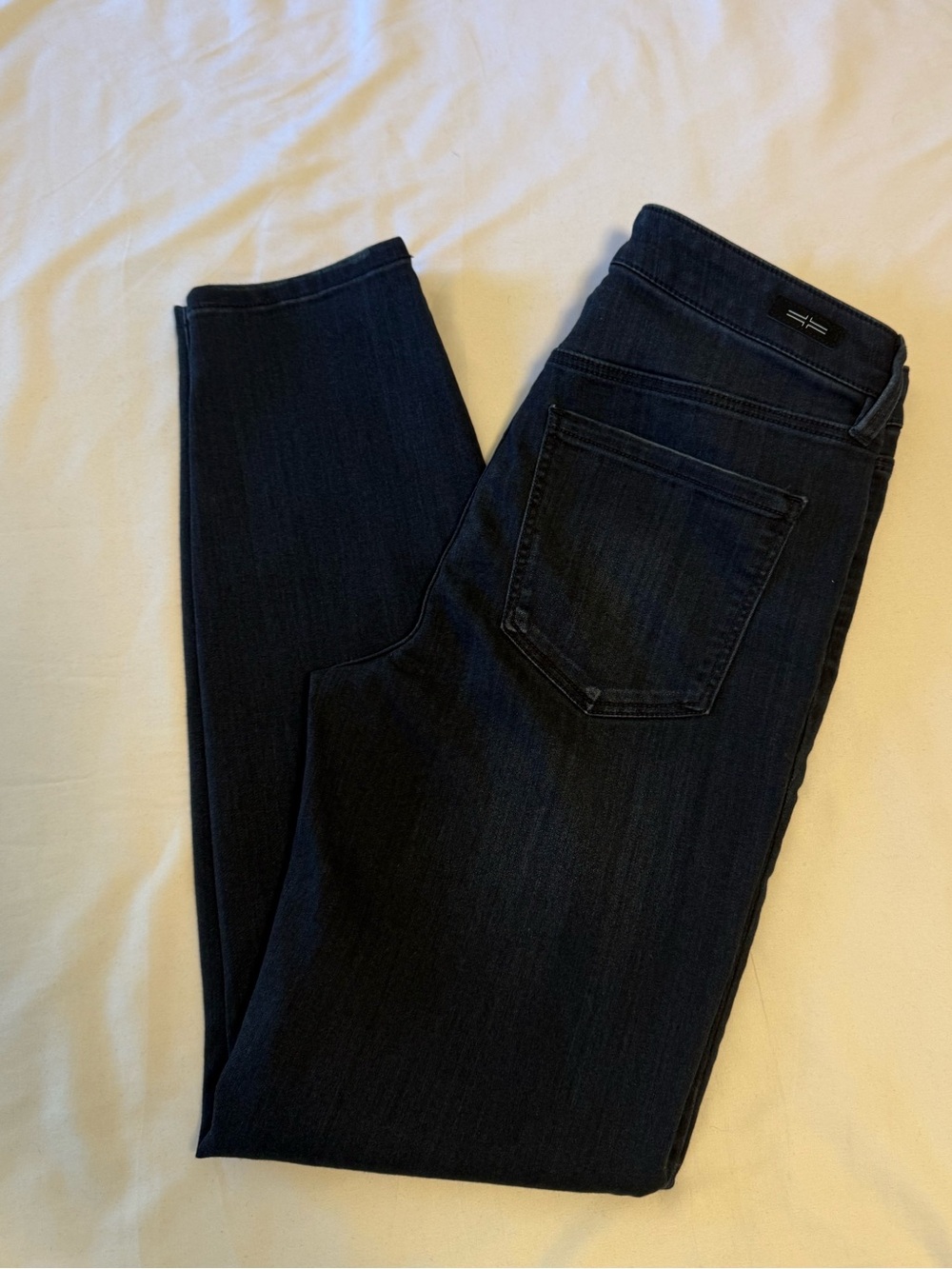 Liverpool Jeans Company Dark Blue Skinny Jeans